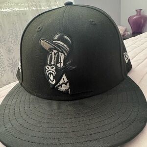 The Clink Room “Pencil Kong” fresh Colorway.